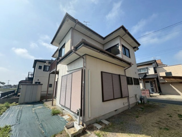茂原市東郷S邸戸建の画像