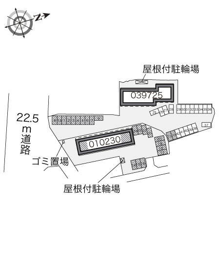 廿日市市上平良の賃貸マンションのその他|画像4