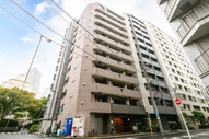 パークウェル銀座東の画像