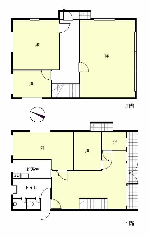 福崎町福田 店舗事務所