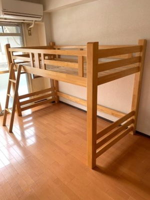 【設備】 | パーム南福岡 | その他設備