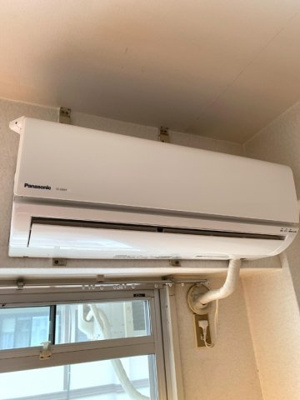 【設備】 | パーム南福岡 | その他設備