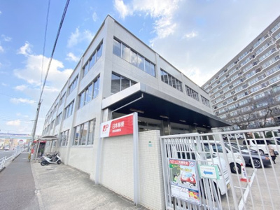  | パーム南福岡 | 博多南郵便局（252ｍ）