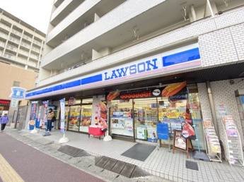  | ローソン南福岡駅前店（261ｍ）
