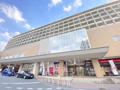  | パーム南福岡 | JR南福岡駅（236m）