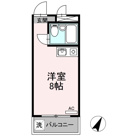 パーム南福岡の画像