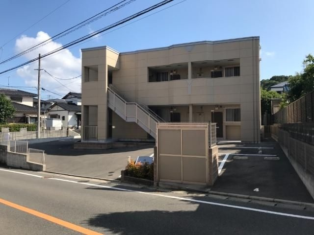 ノーブルパレスのその他共用部分