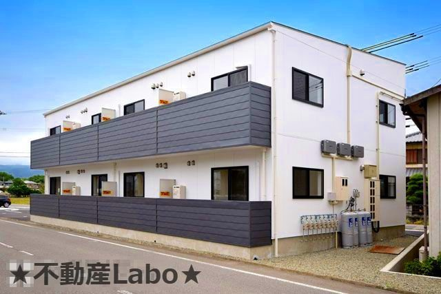 ピースクレア C棟