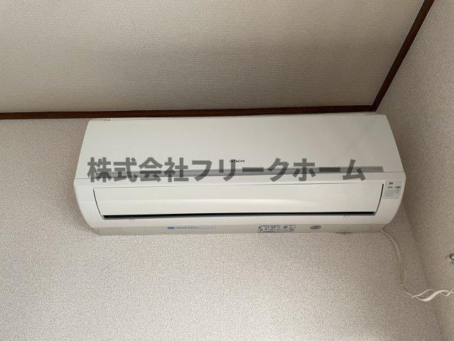 メゾン・ド・トルチェの設備