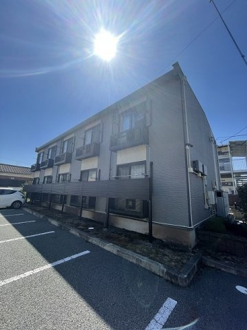 レオパレス旭ヶ丘Ⅱ