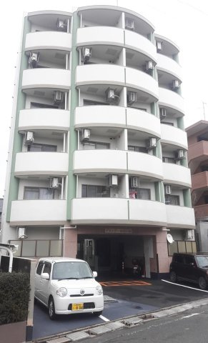 グランドール春日原