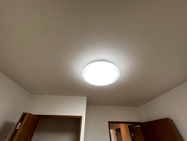 フォブール久松の設備