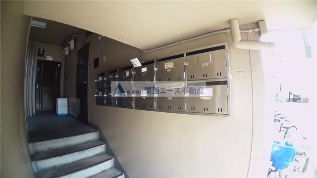 【その他共用部分】 | マンション虎屋