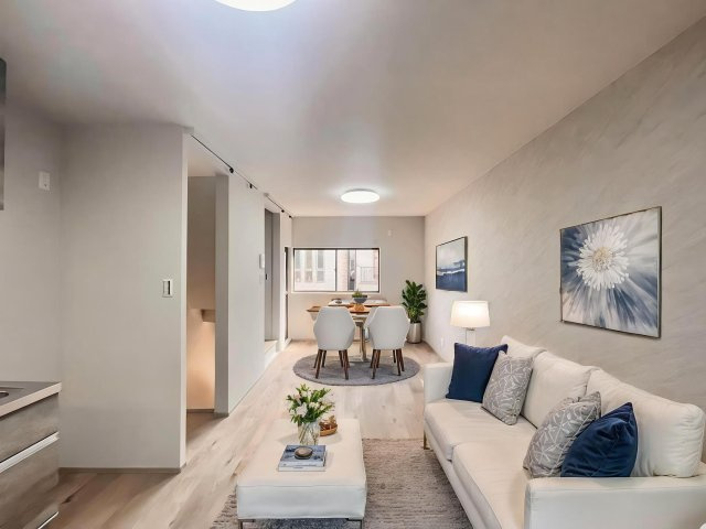 阿倍野区播磨町１丁目