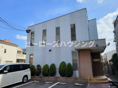 【外観】 | サンヒルズ岡町
