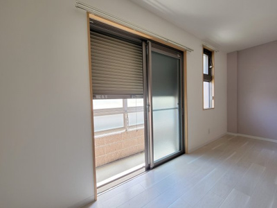 【内装】 | サンヒルズ岡町 | ※同タイプの写真となり、実際のお部屋とは異なる場合があります