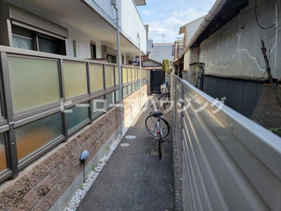 【その他共用部分】 | サンヒルズ岡町