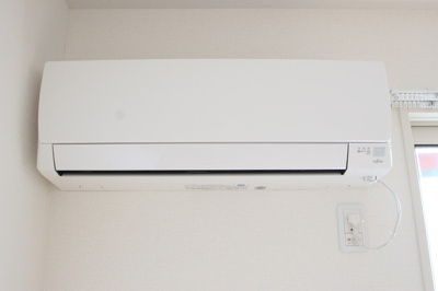  | D-room野間 弐番館 | １０１ エアコン