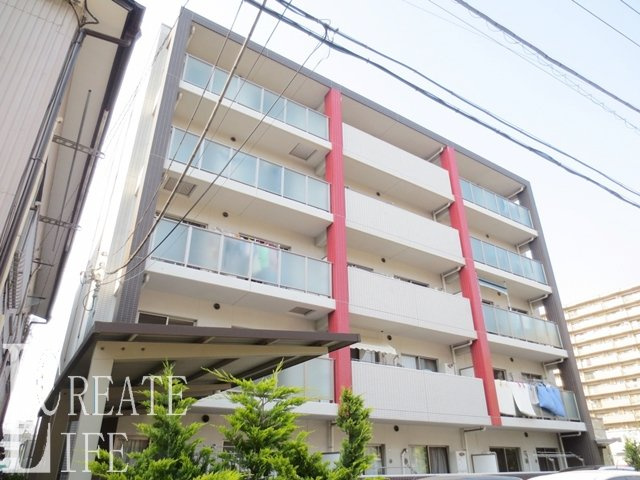 パークレジデンス