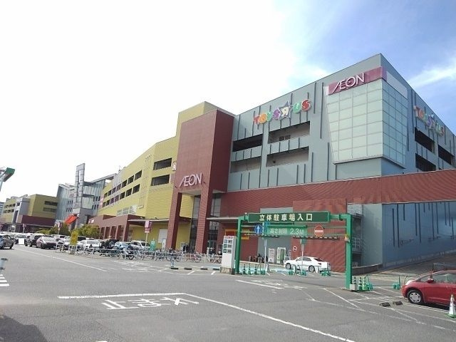ラフォーレ　和白の周辺