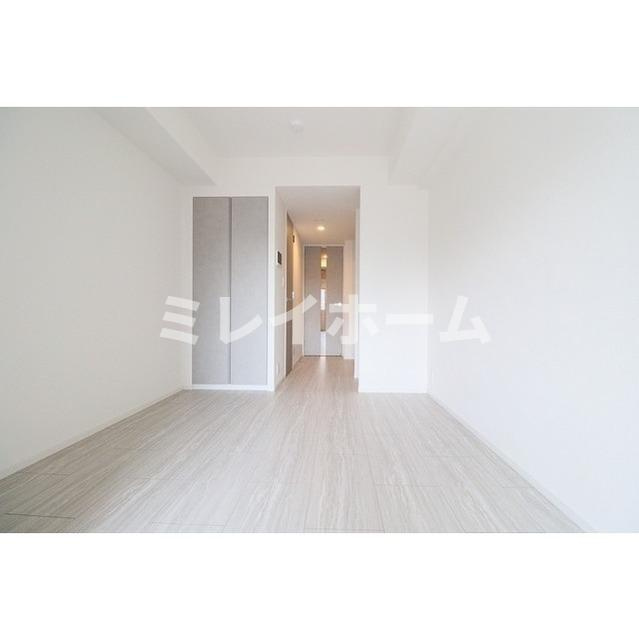 RJRプレシア蒲田