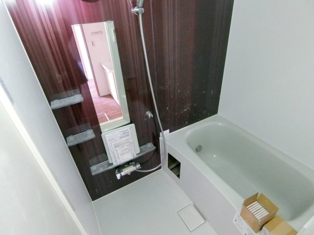 アンタレス浦和の浴室|別号室の参考写真です。