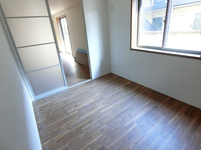 アンタレス浦和の洋室|別号室の参考写真です。