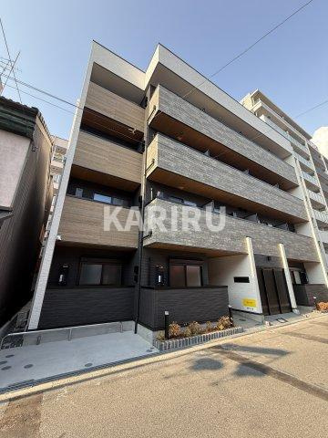 S-MOVE緑橋Ⅱ