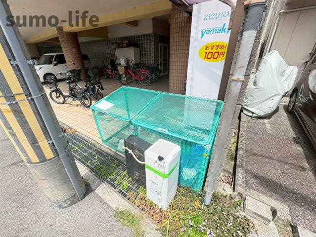 ウインステージ大鹿のその他共用部分