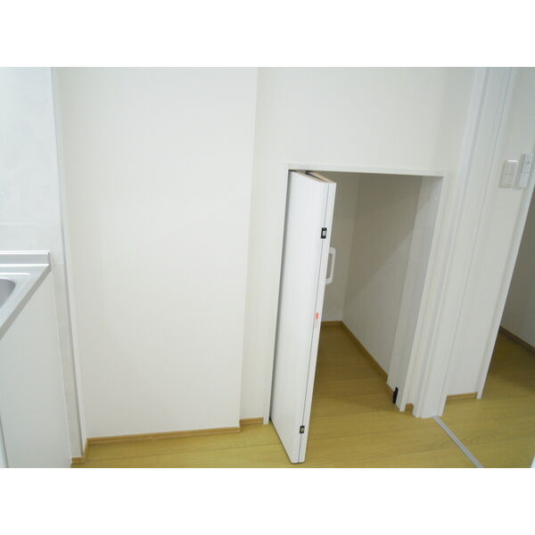 【新築】リベルタFの設備