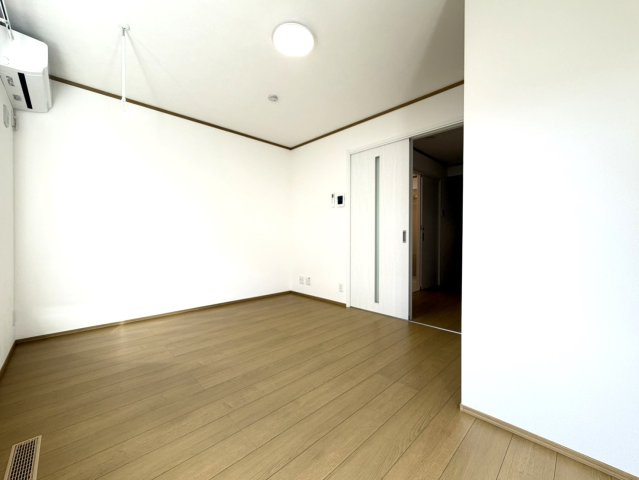 【新築】リベルタFの洋室