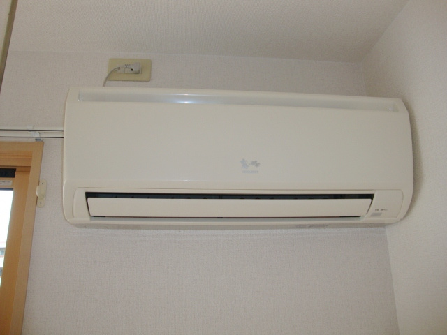 アンプルールA棟のその他