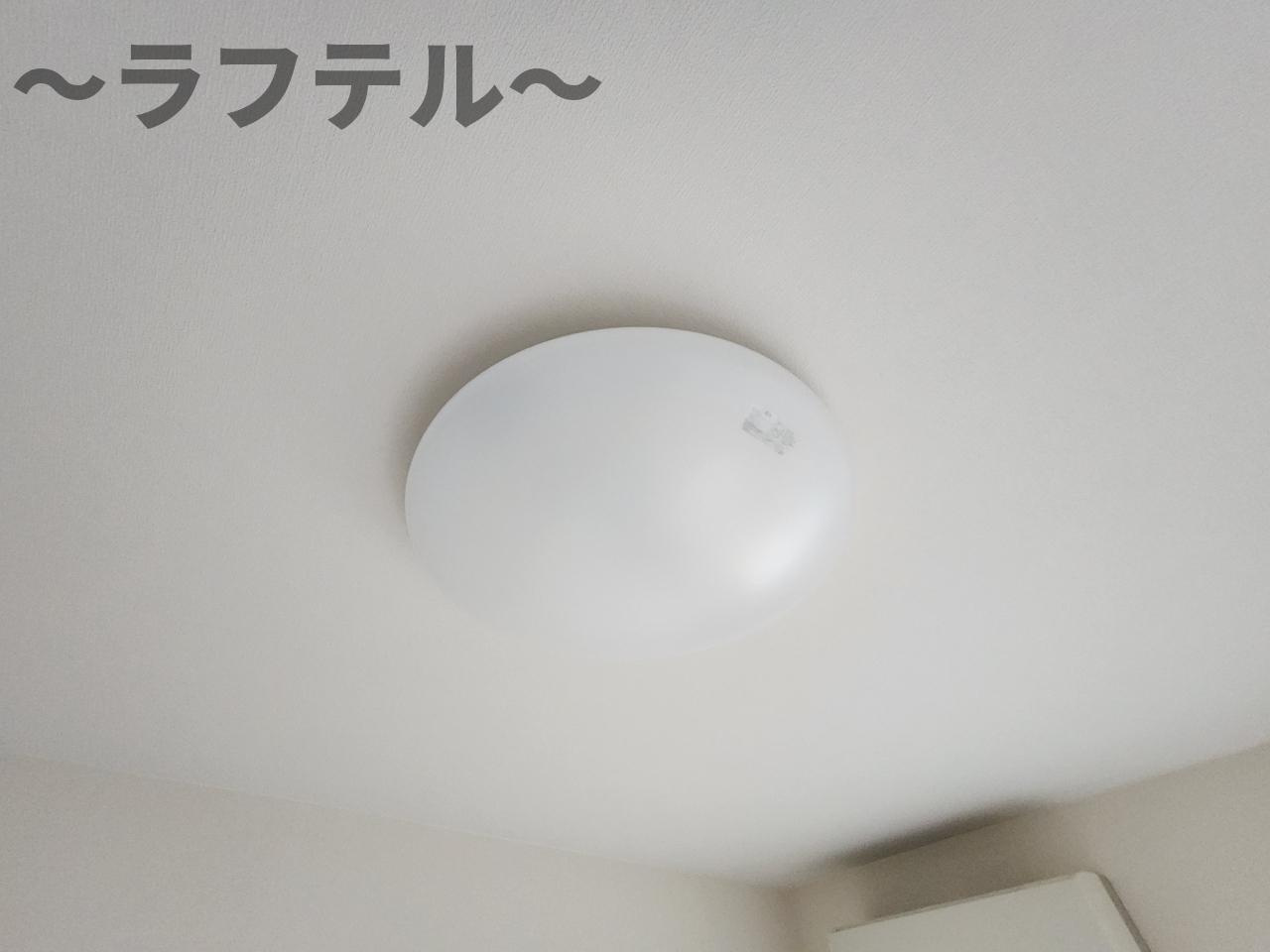 所沢興亜パレス6の設備