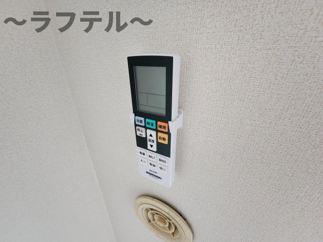 所沢興亜パレス6のその他