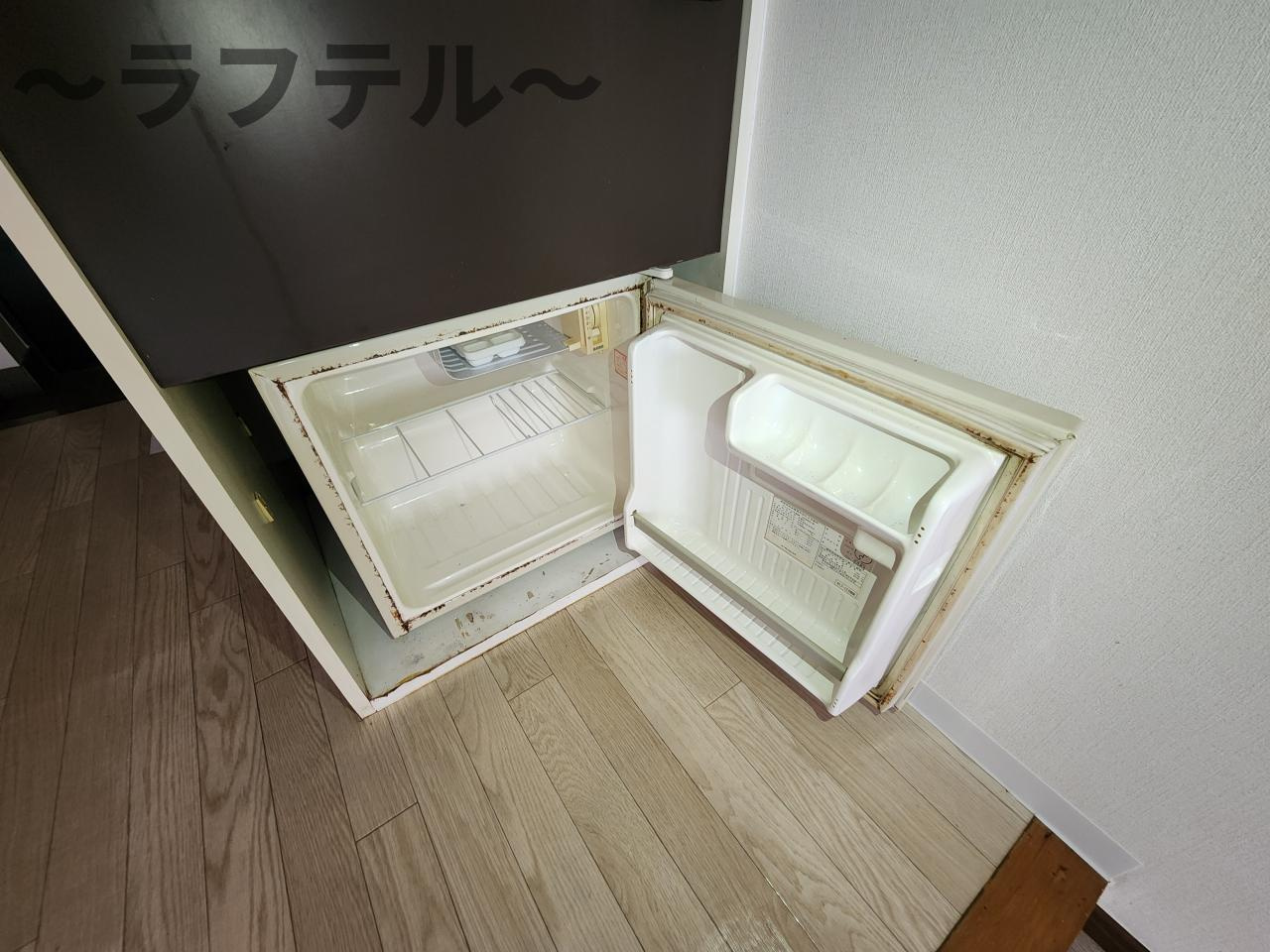 所沢興亜パレス6の設備