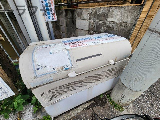 所沢興亜パレス6のその他共用部分