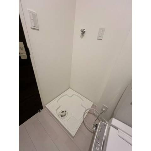 西東京市東町３丁目のアパートの設備