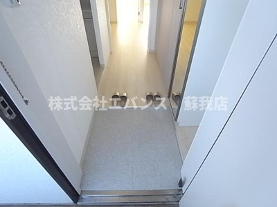 【玄関】 | 布施ビル