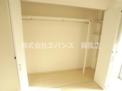【収納】 | 布施ビル