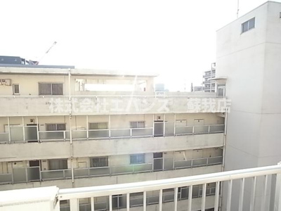 【展望】 | 布施ビル