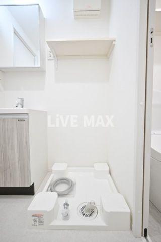 【設備】Ｔｈｅ　Ｒｅｓｉｄｅｎｃｅ　Ｎｉｈｏｎｂａｓｈｉ