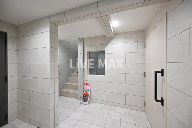 【その他共用部分】Ｔｈｅ　Ｒｅｓｉｄｅｎｃｅ　Ｎｉｈｏｎｂａｓｈｉ