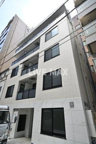 Ｔｈｅ　Ｒｅｓｉｄｅｎｃｅ　Ｎｉｈｏｎｂａｓｈｉの画像