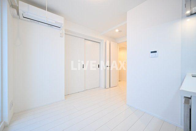 【寝室】Ｔｈｅ　Ｒｅｓｉｄｅｎｃｅ　Ｎｉｈｏｎｂａｓｈｉ