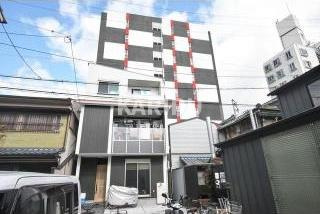 ウインズコート今福西