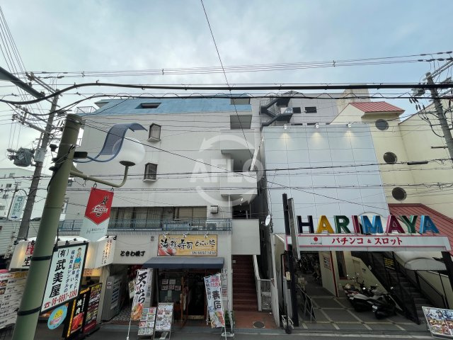 エスペランサあびこの展望|エスペランサあびこ　眺望