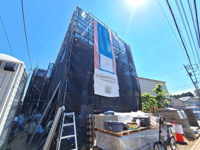 和光市下新倉4丁目　新築一戸建住宅　全2棟　（成増店）の画像