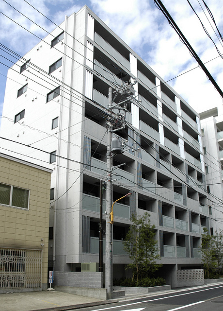 アーバンファースト錦糸町　６０１号室