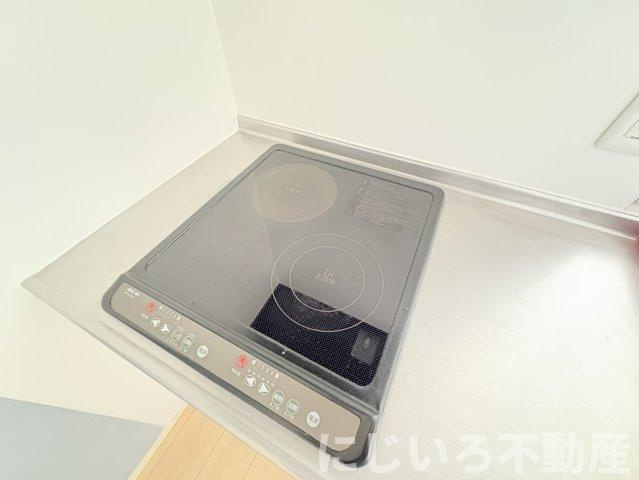 セントロイエル領家の設備