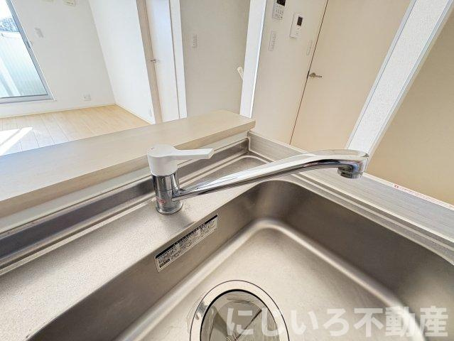 セントロイエル領家の浴室